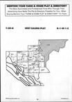Map Image 004, Jo Daviess County 1991